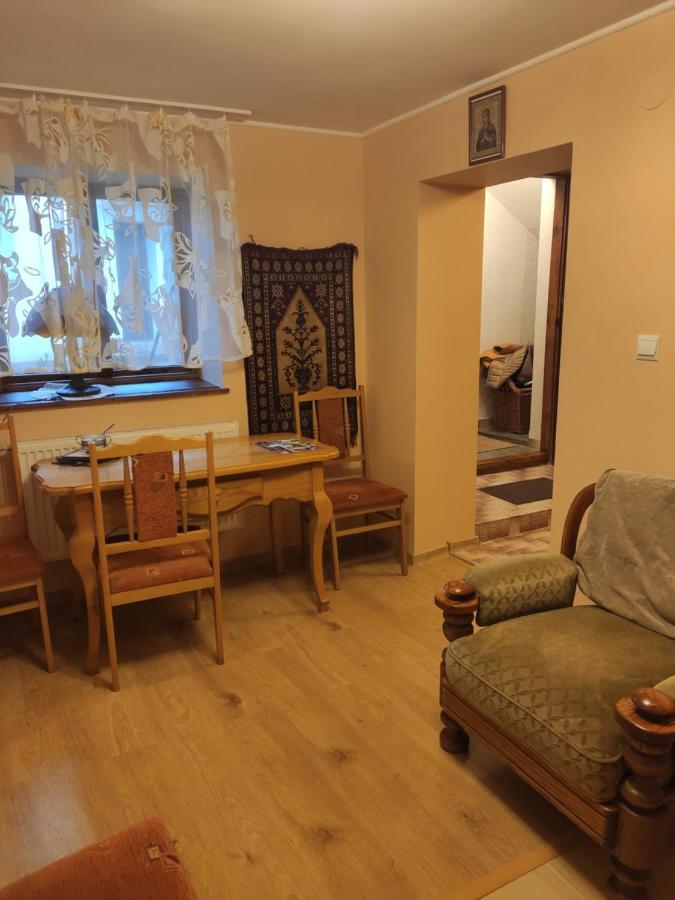 Dom Pod Zegarem Przemyśl Quarto foto